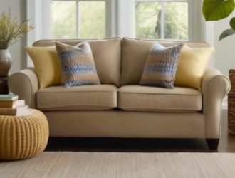 Как избавиться от запаха кошачьей мочи на диване: эффективные методы и профилактика