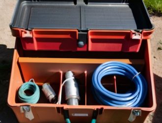 Как извлечь скважинный насос: пошаговое руководство от подготовки до обслуживания