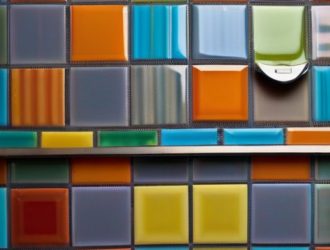 Как клеить мозаику на стену: пошаговое руководство для идеального результата