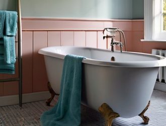 Как легко и эффективно обновить силикон на вашей ванне: пошаговое руководство