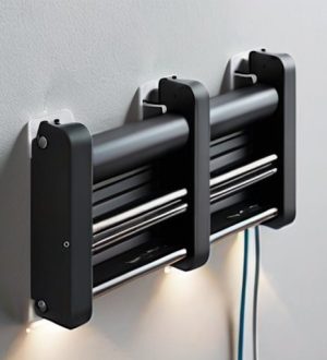 Как надежно и безопасно закрепить кабель на стене: полный гид по методам и материалам