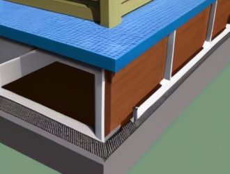 Как обшить цоколь дома пластиковыми панелями: пошаговое руководство для самостоятельной работы