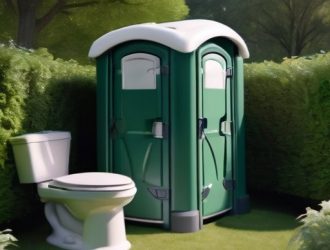 Как поддерживать чистоту и свежесть уличных туалетов: пошаговое руководство по эффективной очистке и уходу