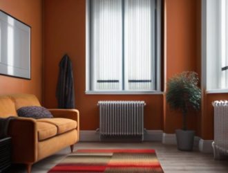 Как поддерживать комфортную температуру в квартире зимой: советы и решения