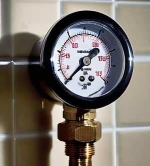 Как поддерживать оптимальное давление в водопроводе: советы для комфортной жизни в квартире