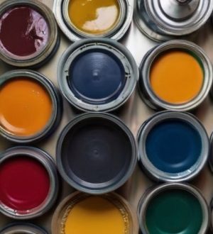 Как покрасить металлическую дверь: от подготовки до ухода за идеальным покрытием