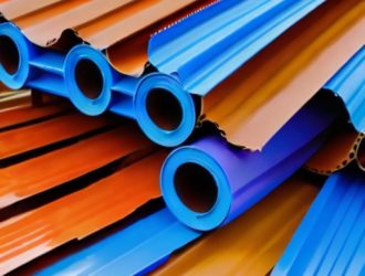 Как покрасить ондулин: шаг за шагом к обновленной и защищенной крыше