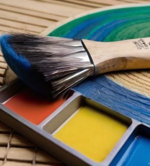 Как покрасить ОСБ плиты внутри помещения: от выбора краски до ухода за покрытием