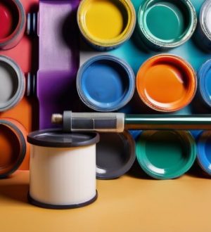 Как покрасить стены валиком без следов и разводов: пошаговое руководство для идеального результата