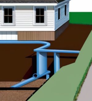 Как построить надежный и долговечный въезд через канаву: от планирования до правовых аспектов