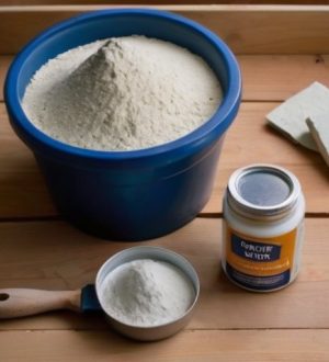 Как повысить влагостойкость и прочность гипса: эффективные покрытия и технологии применения