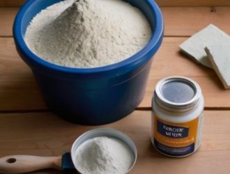 Как повысить влагостойкость и прочность гипса: эффективные покрытия и технологии применения