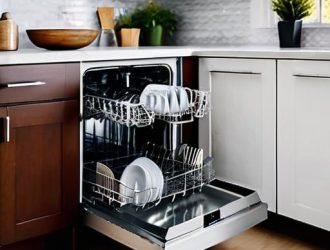 Как правильно чистить посудомоечную машину: руководство для долговечной и эффективной работы
