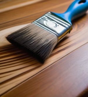 Как правильно подготовить деревянные поверхности к покраске: секреты успешного грунтования