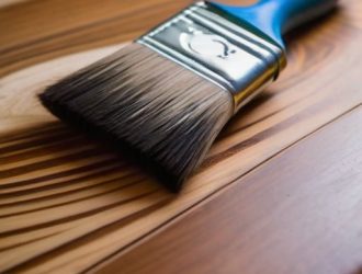 Как правильно подготовить деревянные поверхности к покраске: секреты успешного грунтования