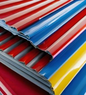 Как правильно покрасить профлист: советы и секреты для долговечной защиты и стиля
