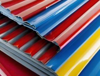 Как правильно покрасить профлист: советы и секреты для долговечной защиты и стиля