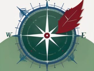 Как правильно расположить дом на участке: секреты ориентации по сторонам света для комфорта и энергоэффективности