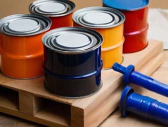 Как правильно рассчитать растворитель: секреты идеального окрашивания без ошибок и рисков