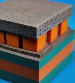 Как правильно шлифовать газобетон: инструменты, методы и советы для идеального результата