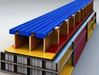 Как правильно собрать опалубку для фундамента: от выбора материалов до заливки бетона