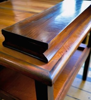 Как правильно удалить старый лак с деревянной мебели: полное руководство от подготовки до финишной обработки