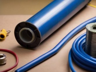 Как правильно удлинить кабель скважинного насоса: пошаговое руководство для надежной работы