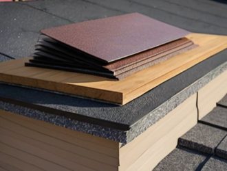 Как правильно укладывать рубероид: пошаговое руководство для долговечной крыши