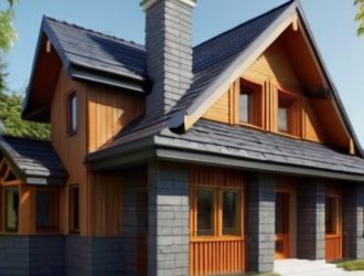 Как правильно уложить шифер: пошаговое руководство для долговечной и надежной крыши