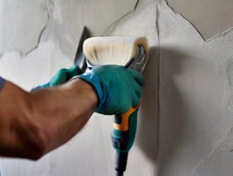 Как правильно заделывать штробы: от подготовки до финишной отделки и избегания ошибок