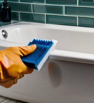 Как предотвратить и устранить почернение силикона в ванной: простые советы и эффективные решения