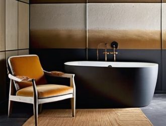 Как преобразить стены: лучшие альтернативы обоям для стильного интерьера