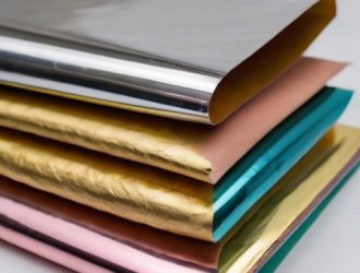 Как приклеить фольгу: секреты успеха от подготовки до ухода