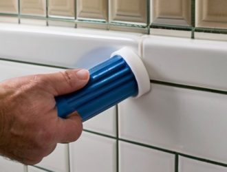 Как приклеить пластиковый уголок к ванне и кафелю: пошаговое руководство для идеального результата