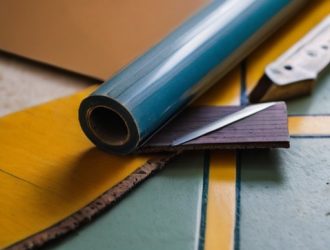 Как продлить жизнь линолеума: эффективный ремонт и профилактика повреждений