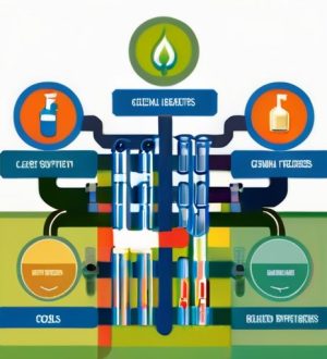 Как продлить жизнь вашей системе отопления: секреты эффективной промывки и выбора жидкостей
