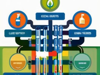 Как продлить жизнь вашей системе отопления: секреты эффективной промывки и выбора жидкостей