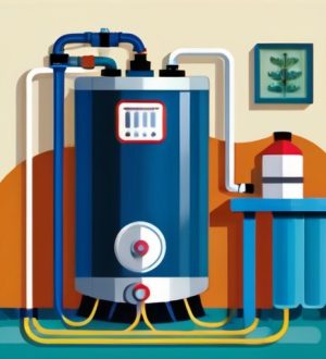 Как продлить жизнь вашему бойлеру: эффективные способы борьбы с налетом и отложениями