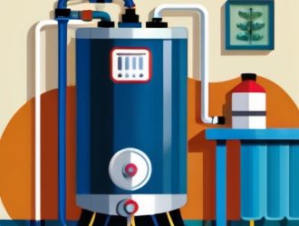 Как продлить жизнь вашему бойлеру: эффективные способы борьбы с налетом и отложениями