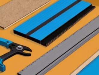 Как распилить ДСП дома: выбор инструментов и техники для идеального результата