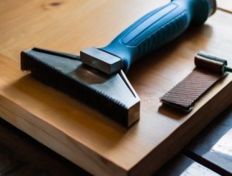 Как резать плитку без плиткореза: практические советы и безопасные методы для домашних мастеров