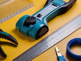 Как резать поликарбонат дома: советы и методы для новичков