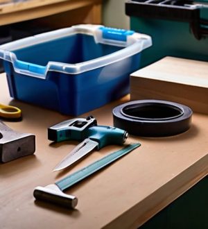 Как резать столешницу без сколов: руководство по выбору инструментов и технике резки в домашних условиях