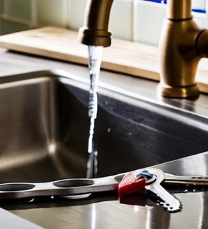 Как самостоятельно починить капающий кран: пошаговое руководство по устранению протечек