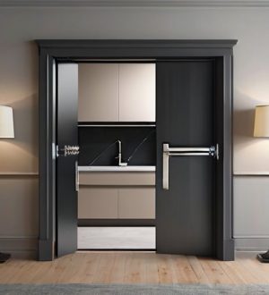 Как самостоятельно установить дверной доводчик: пошаговое руководство для надежной и долговечной работы