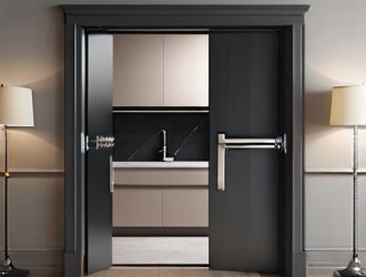 Как самостоятельно установить дверной доводчик: пошаговое руководство для надежной и долговечной работы