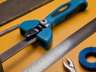 Как сделать вязальный крючок для арматуры своими руками: пошаговое руководство и советы по безопасному использованию