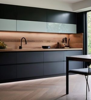 Как скрыть газовый котел на кухне: стильные и безопасные решения для вашего интерьера