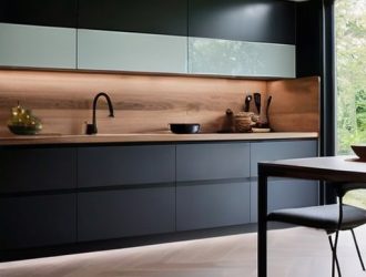 Как скрыть газовый котел на кухне: стильные и безопасные решения для вашего интерьера