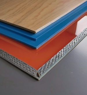 Как соединить линолеум на стыках: от подготовки до завершения обработки швов